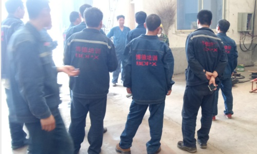 以终身学习应对技能焦虑(图1)