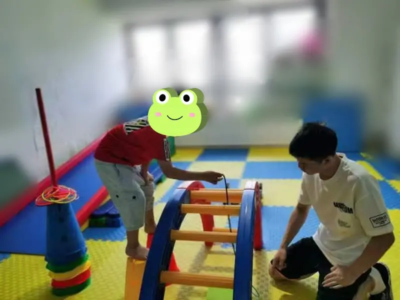 小孩注意力不集中康复机构梳理:2-12岁儿童专注力训练与行为干预场景解决方案(图1)