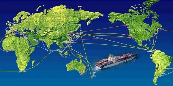 今年我国快递业务量已超1000亿件(图1)