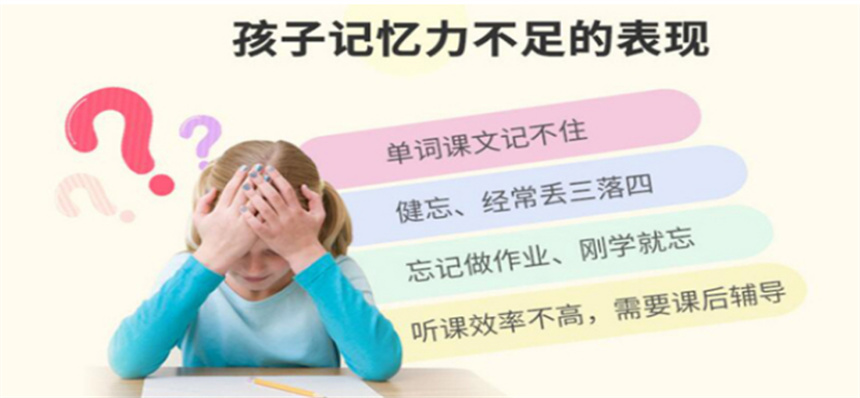 上海发布:专注力训练权威机构一览(图1)