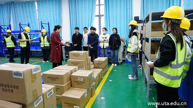 江西现代物流专科如何选大专院校办学能力参考(图1)